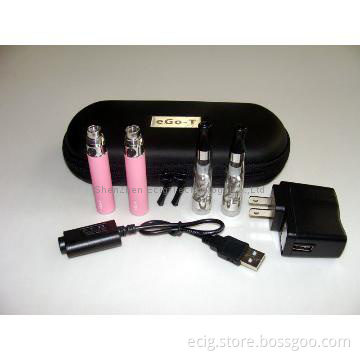 eGo CE4+ Zipper Case Starter Kit/eGo CE4+ Blister Pack